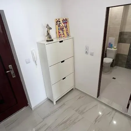Soflu Apartment