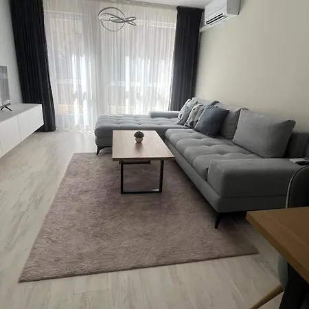 Apartment Soflu *