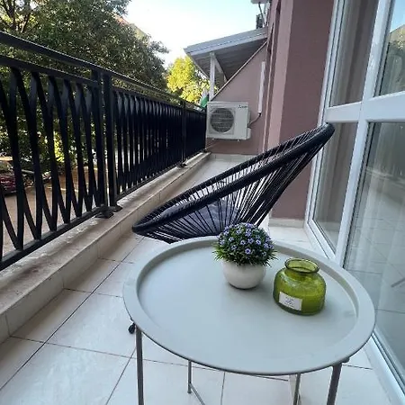 Apartment Soflu *