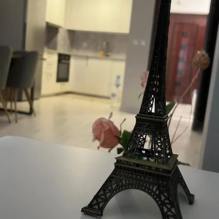 Soflu Apartment