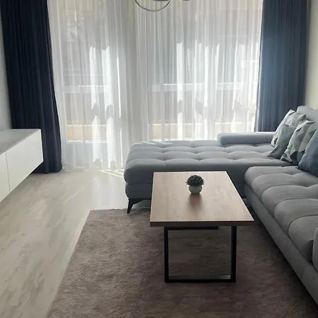 Apartment Soflu *