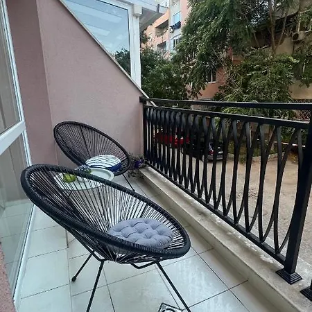 Apartment Soflu