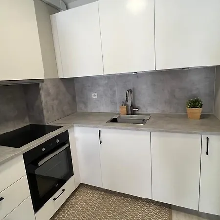 Soflu Apartment *