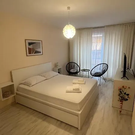 Apartment Soflu *