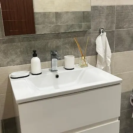 Soflu Apartment
