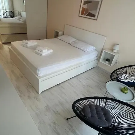 Apartment Soflu *