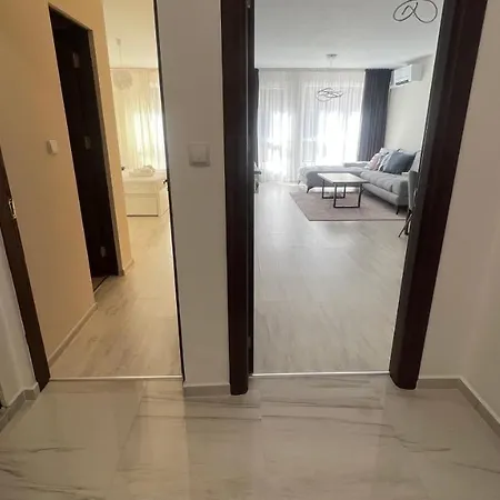 Soflu Apartment Plovdiv