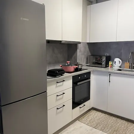 Apartment Soflu