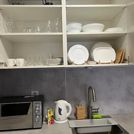 Διαμέρισμα Soflu