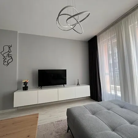 Apartment Soflu Plovdiv