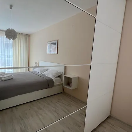 Soflu Apartment Plovdiv