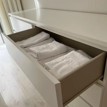 Soflu Apartment