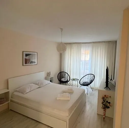 Apartment Soflu Plovdiv