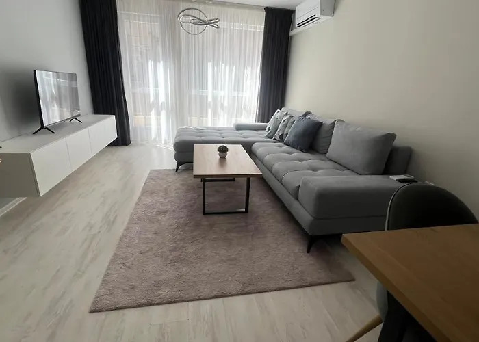 Apartment Soflu *