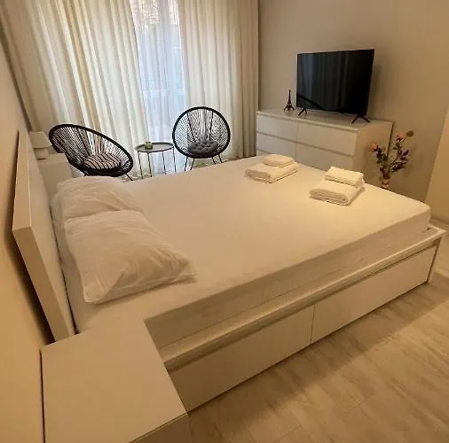 Apartment Soflu Plovdiv