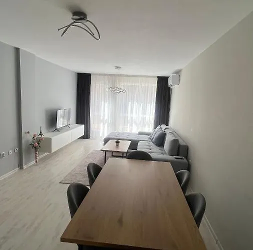 Soflu Apartment Plovdiv