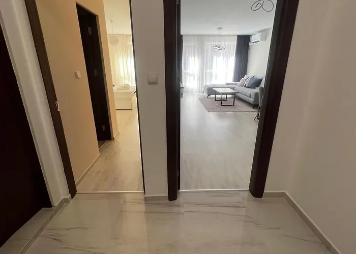 Soflu Apartment Plovdiv