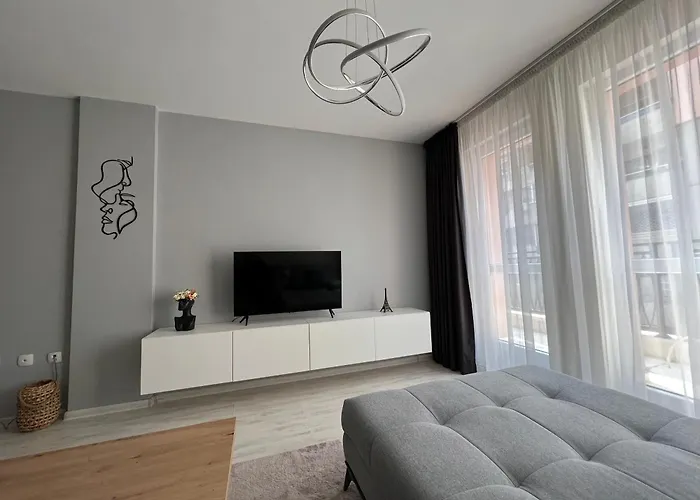 Apartment Soflu Plovdiv