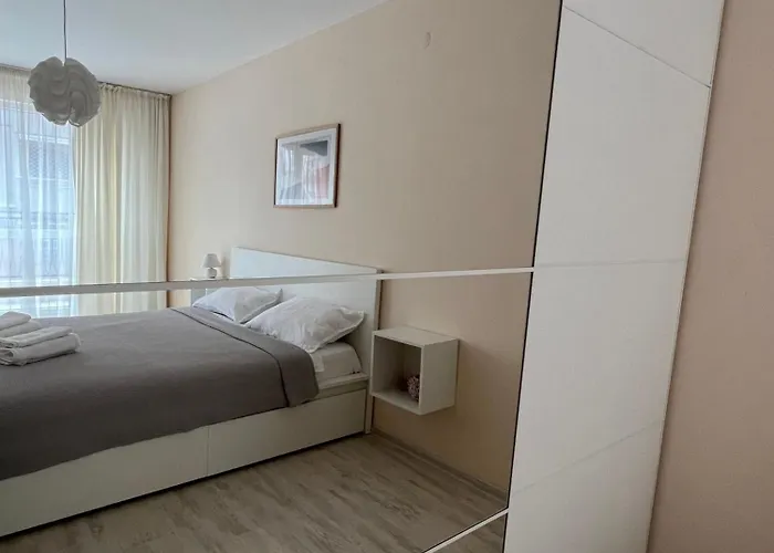 Soflu Apartment Plovdiv